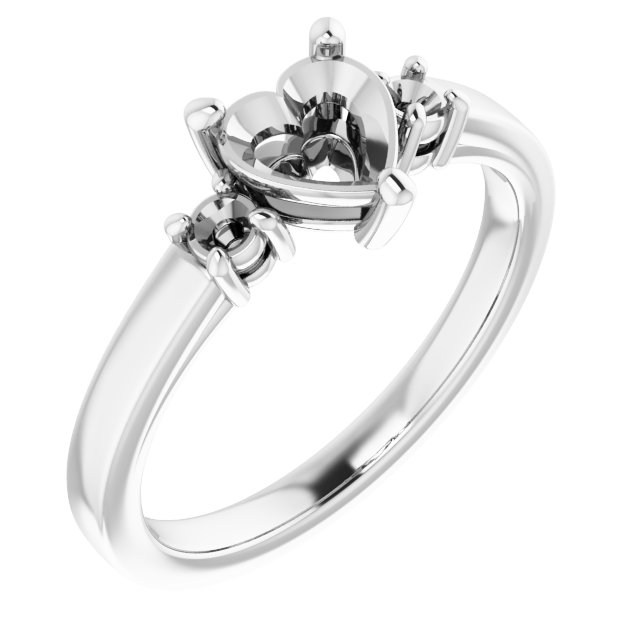 Accented Ring