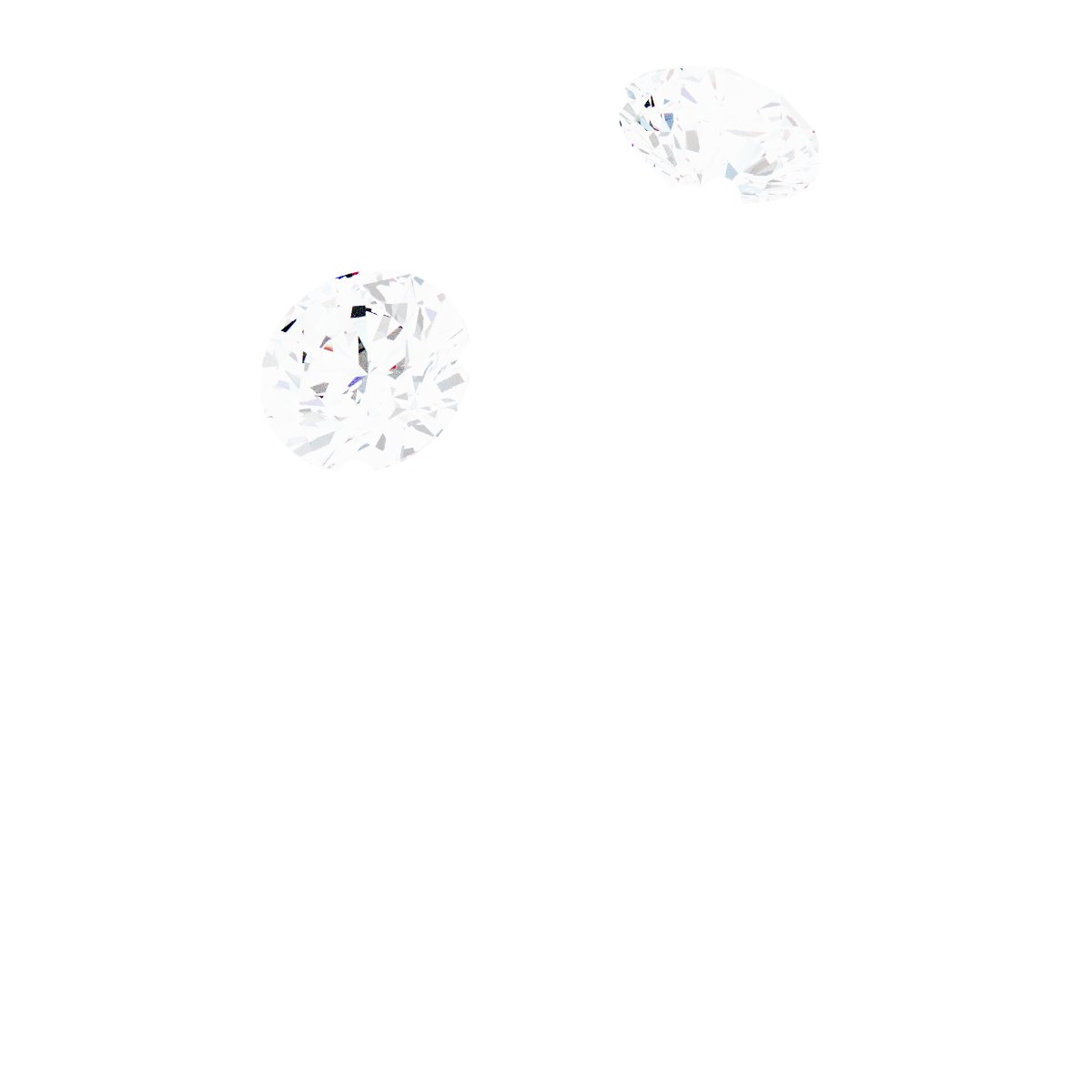 Three-Stone Engagement Ring