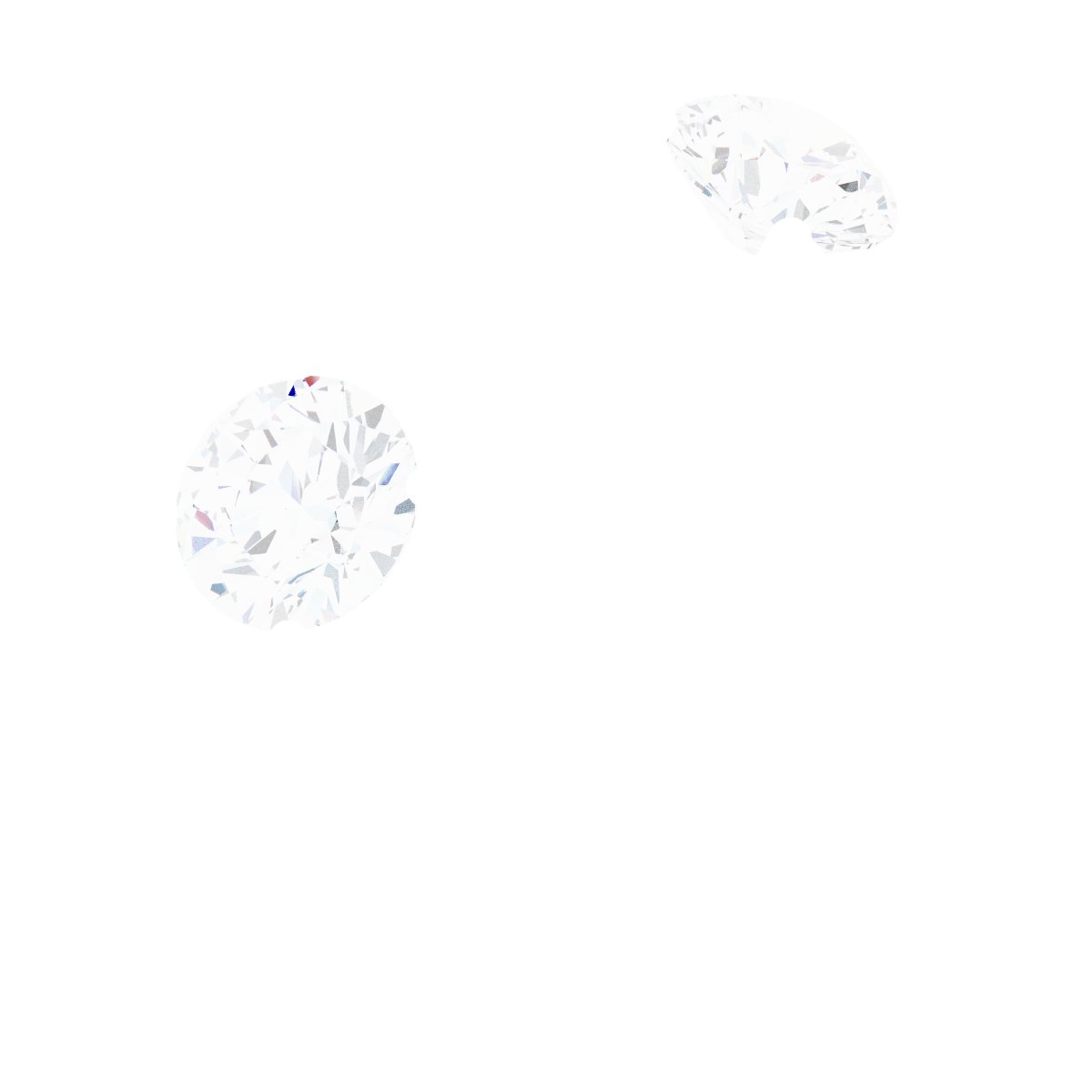 Three-Stone Engagement Ring