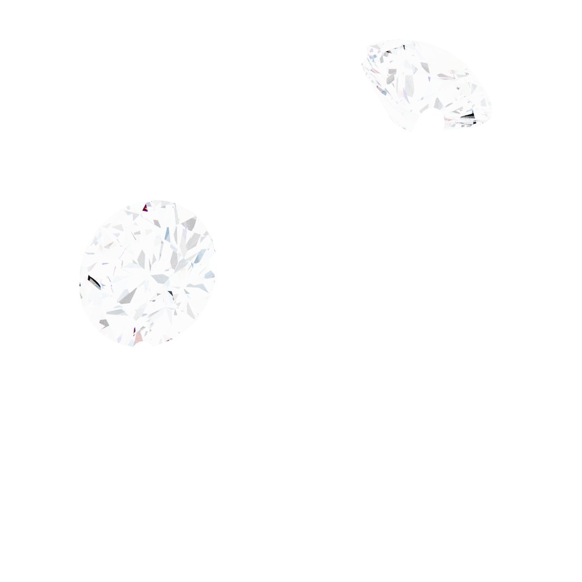 Three-Stone Engagement Ring