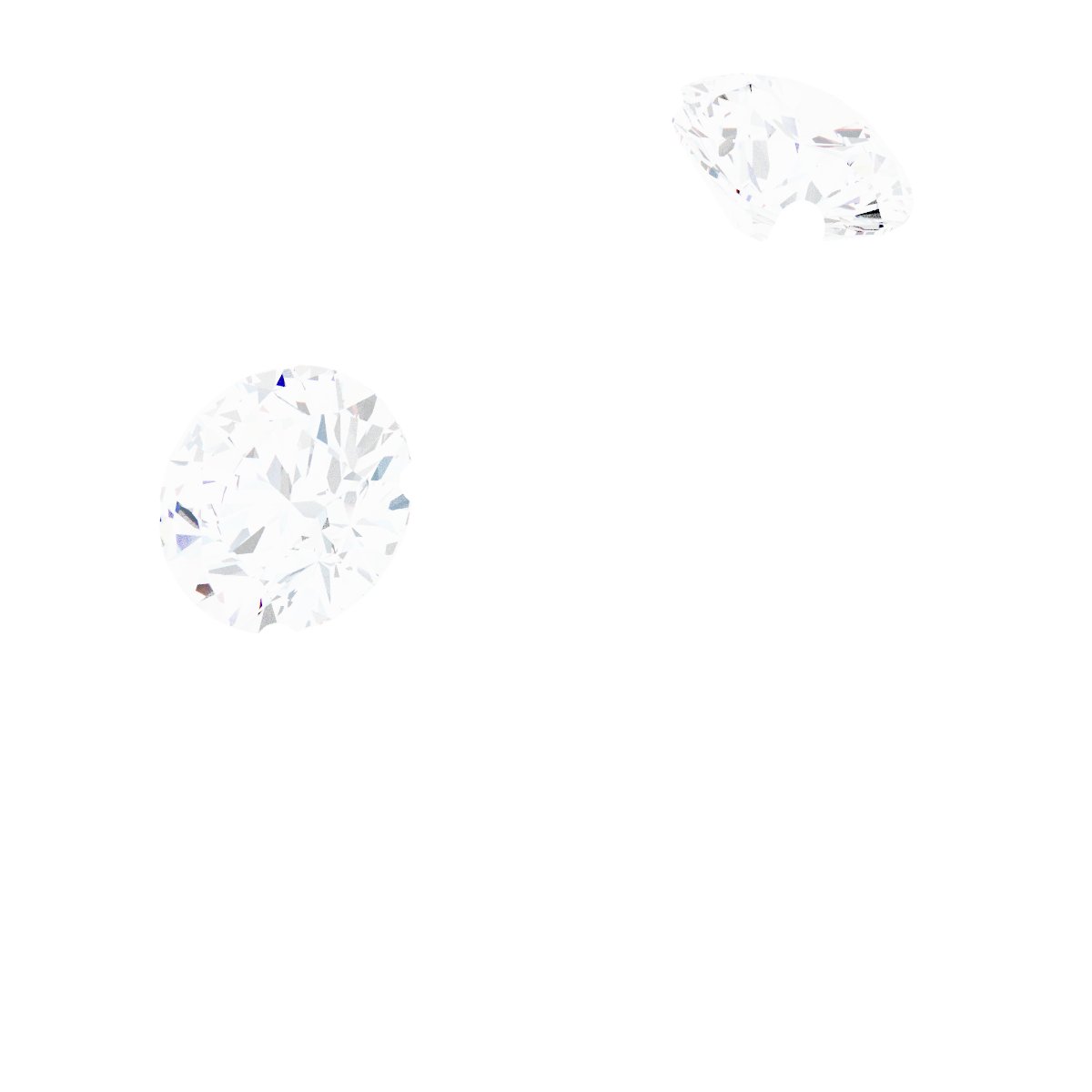 Three-Stone Engagement Ring