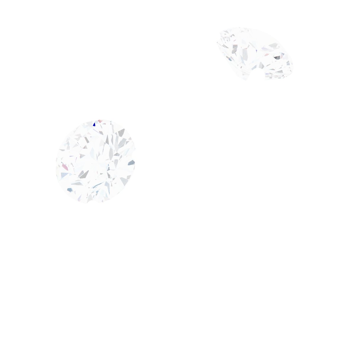 Three-Stone Engagement Ring
