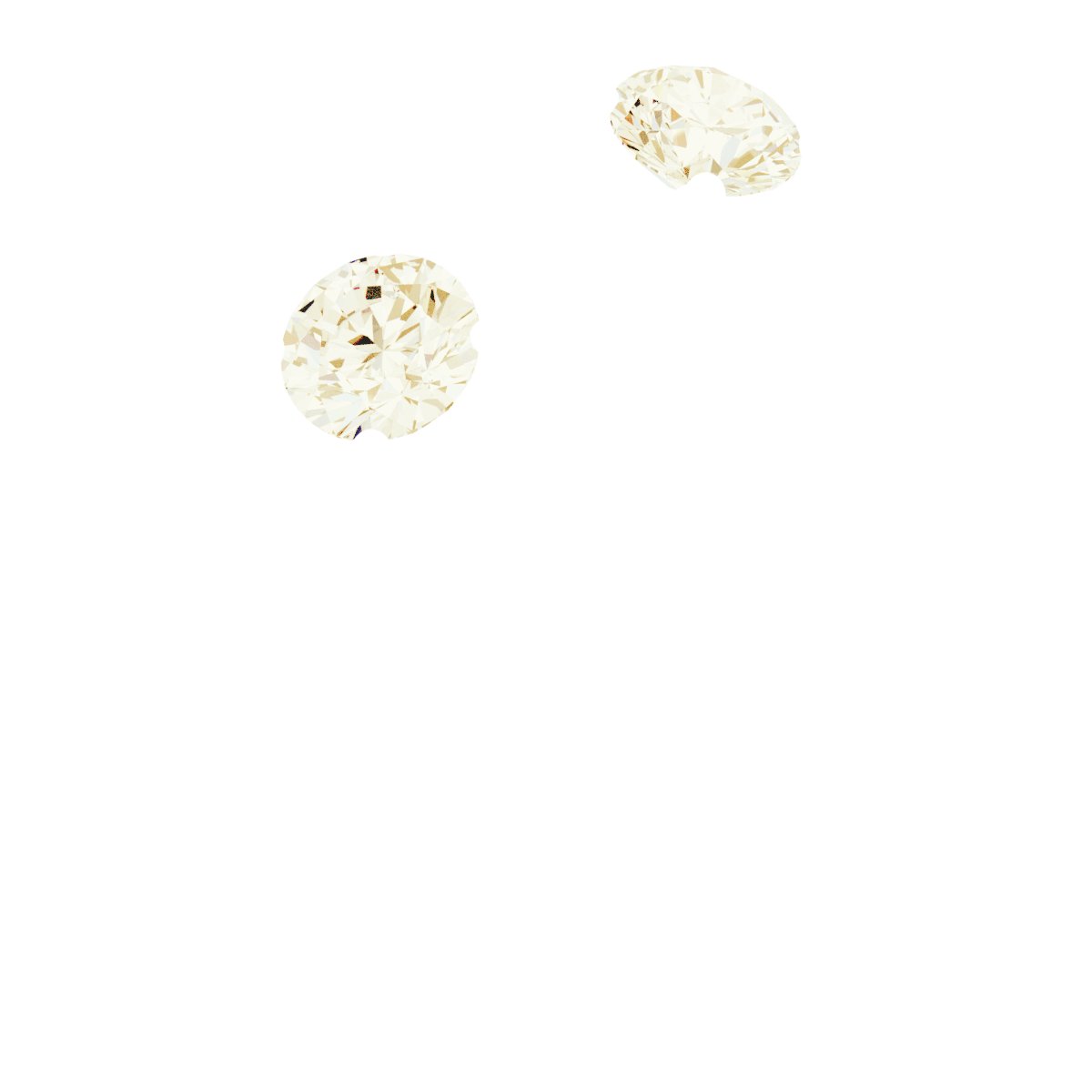 Three-Stone Engagement Ring