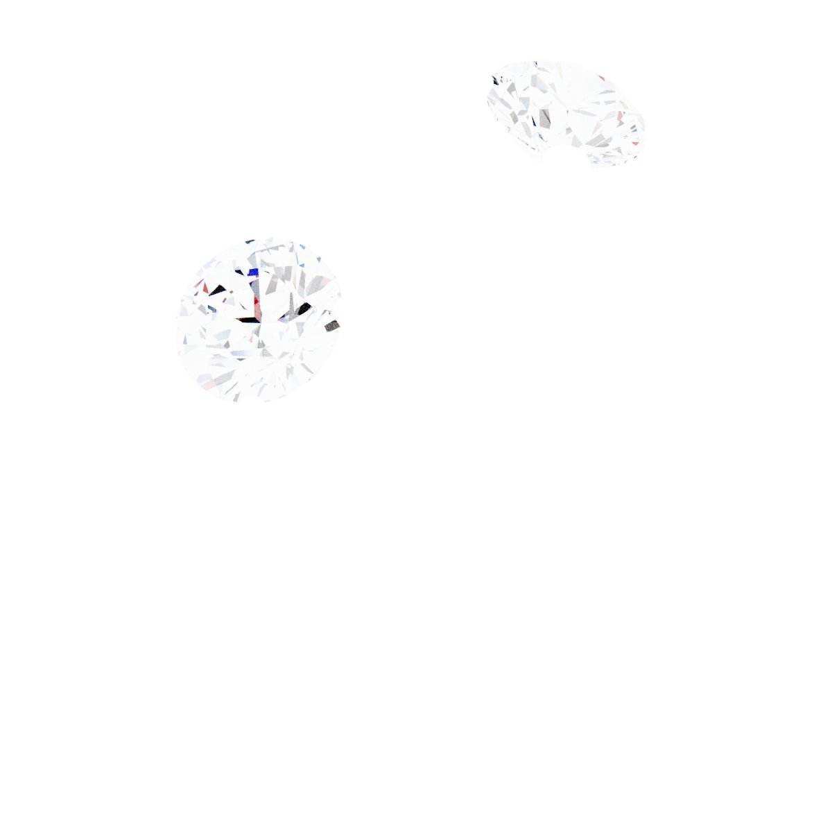 Three-Stone Engagement Ring