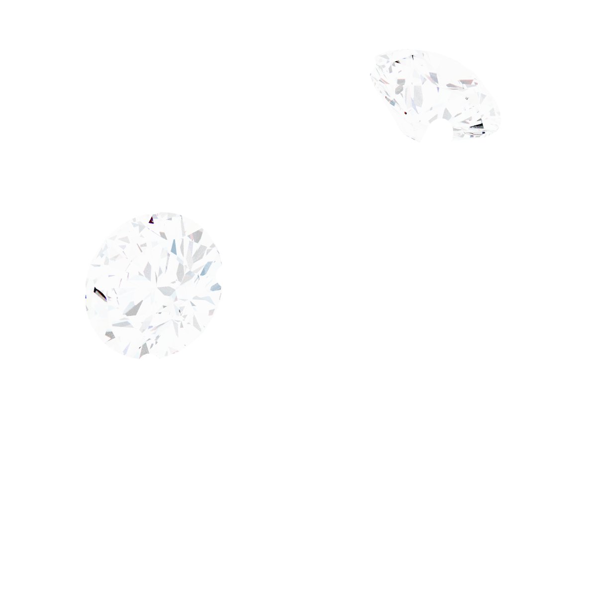 Three-Stone Engagement Ring