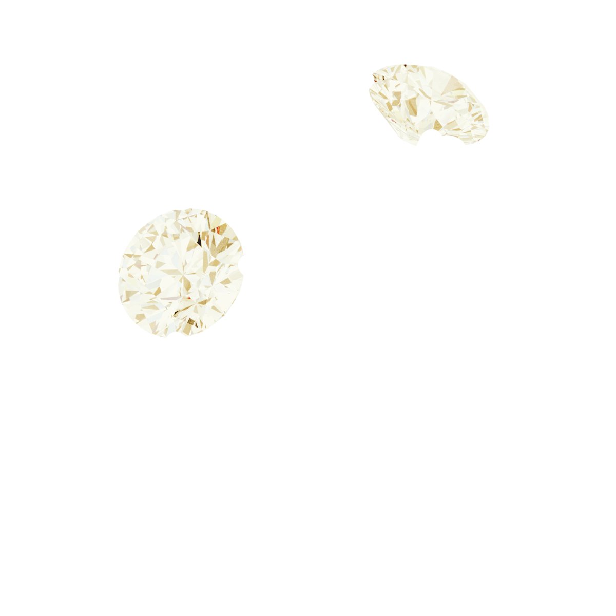 Three-Stone Engagement Ring