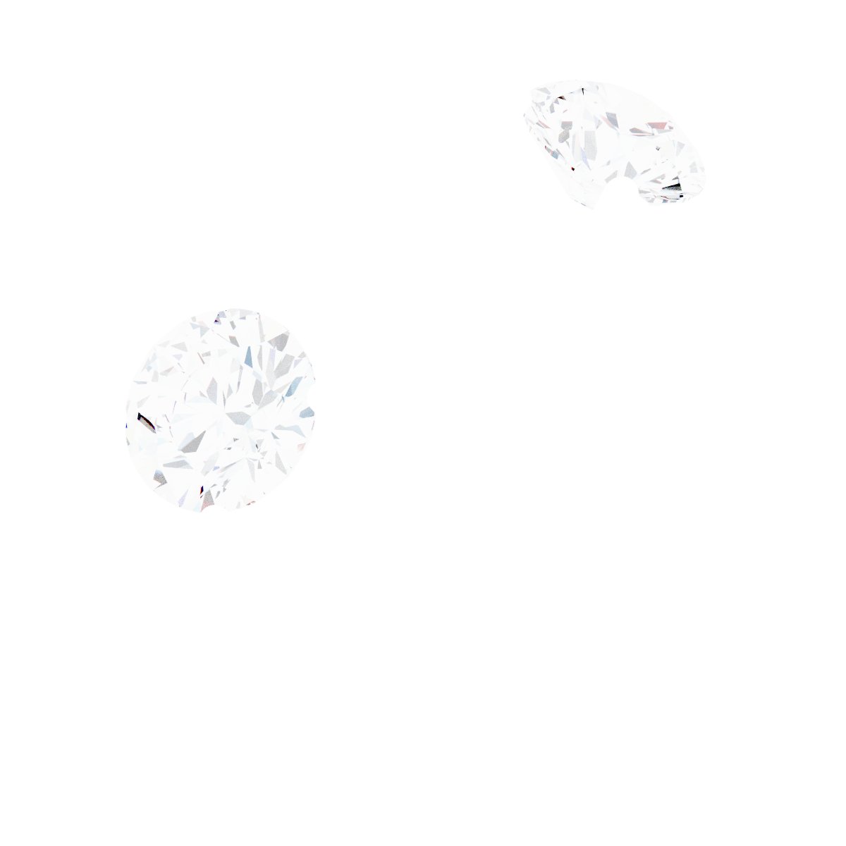 Three-Stone Engagement Ring