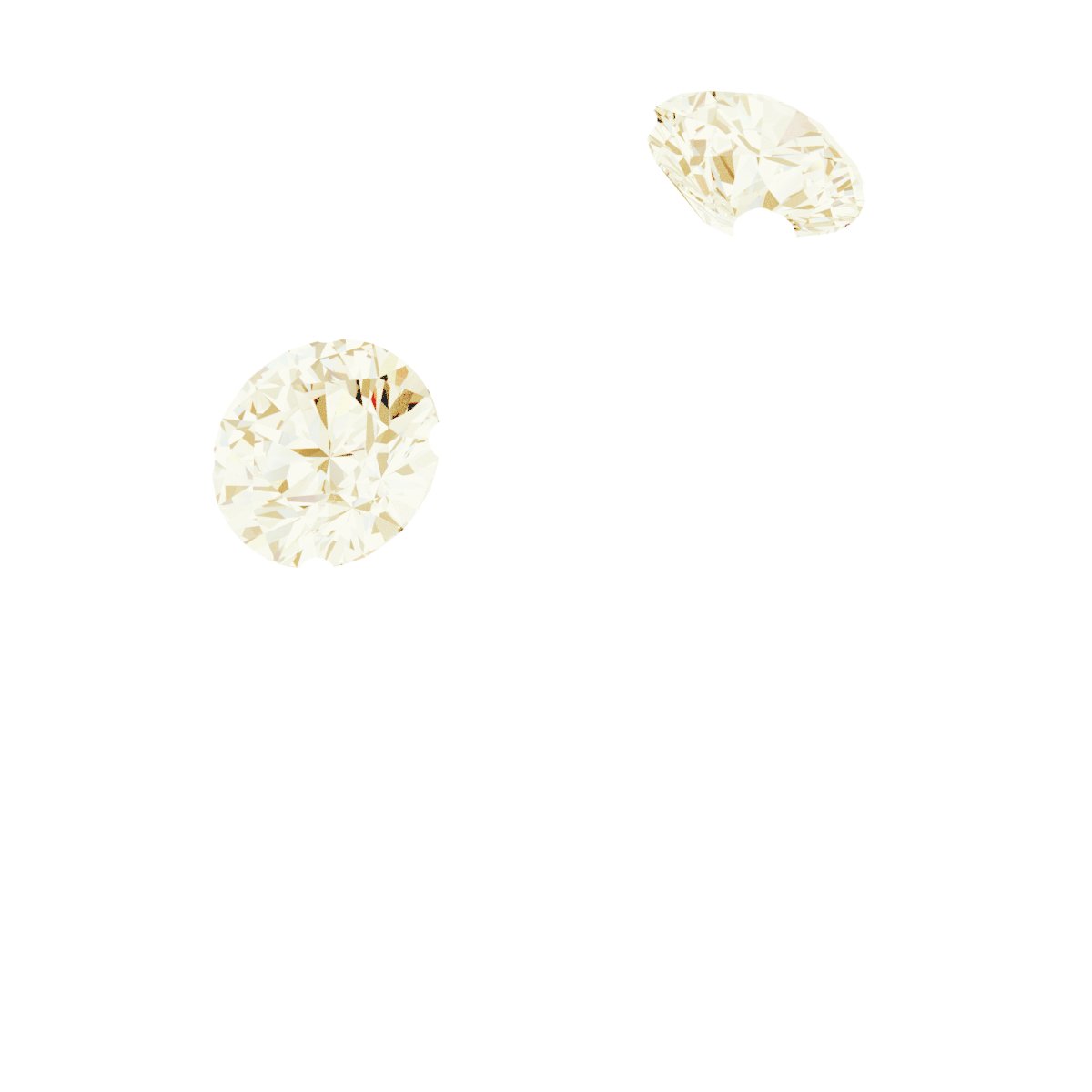 Three-Stone Engagement Ring