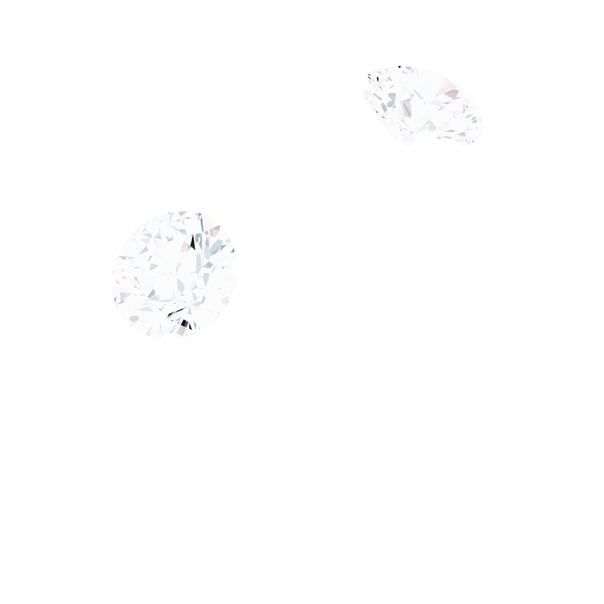 Three-Stone Engagement Ring