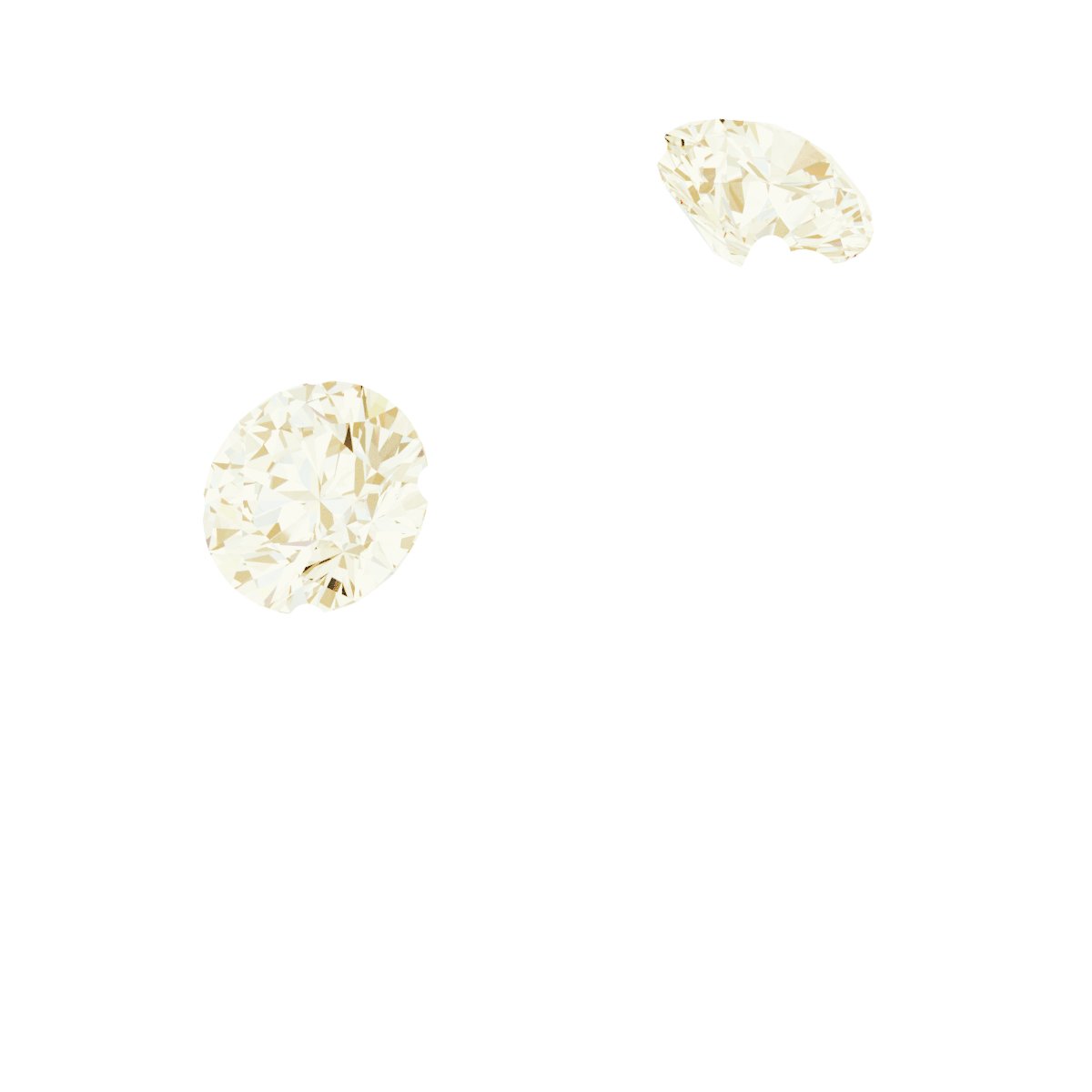 Three-Stone Engagement Ring