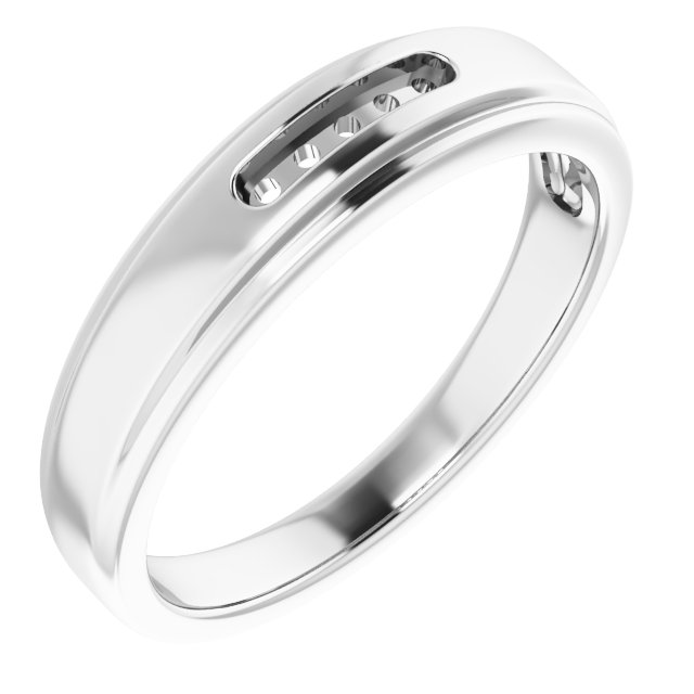 Five-Stone Band