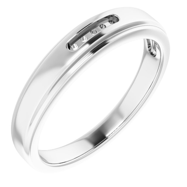 Five-Stone Band