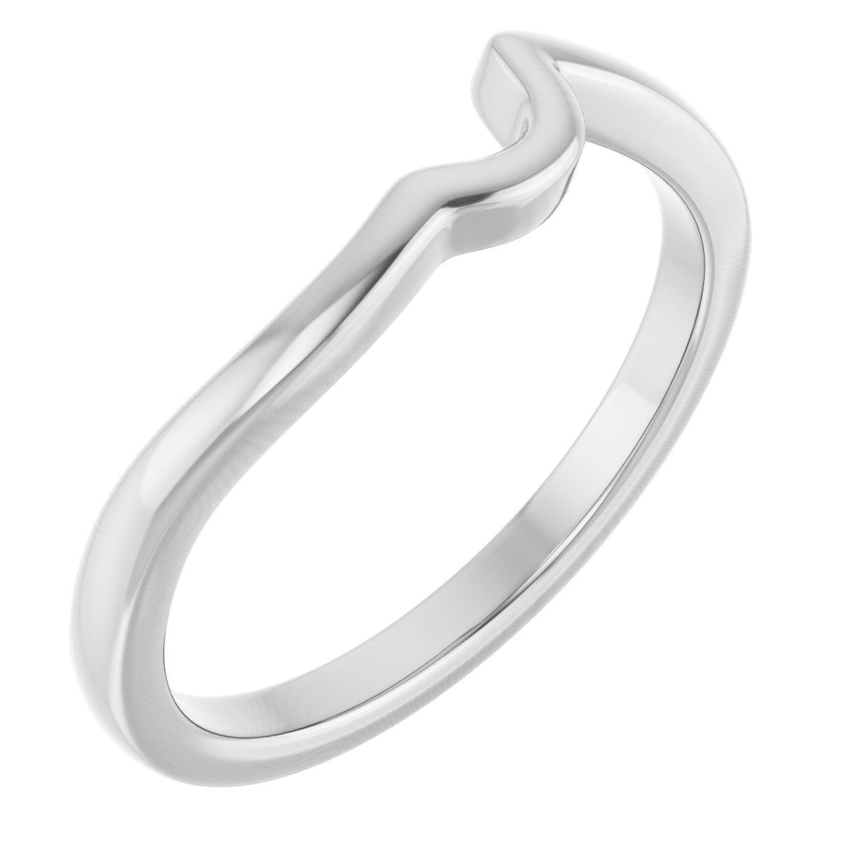 Two-Stone Engagement Ring