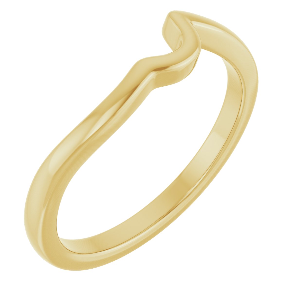 Two-Stone Engagement Ring