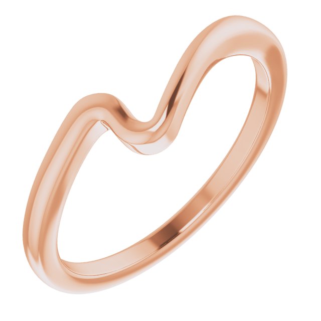 Two-Stone Engagement Ring
