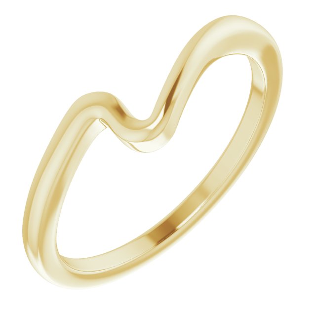 Two-Stone Engagement Ring