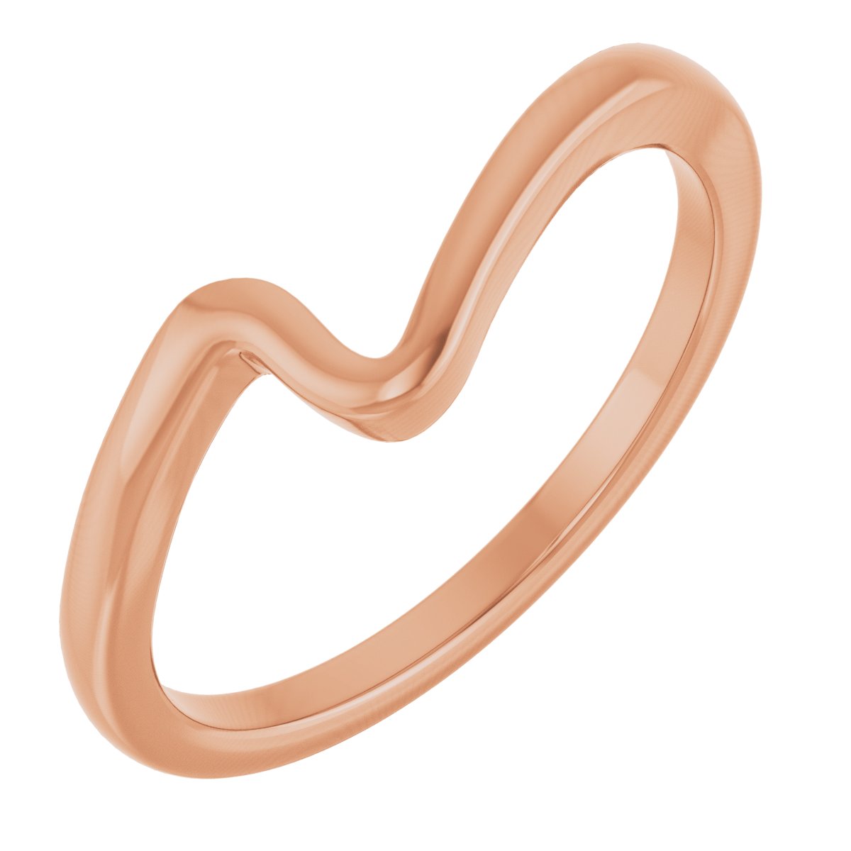 Two-Stone Engagement Ring