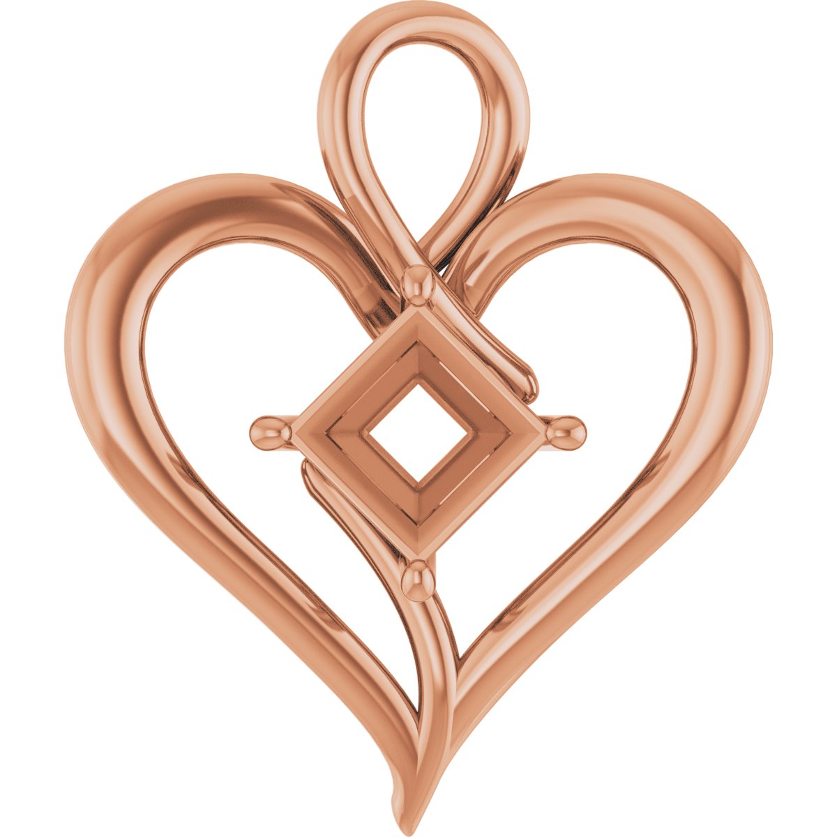 Heart Pendant