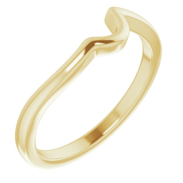 Two-Stone Engagement Ring