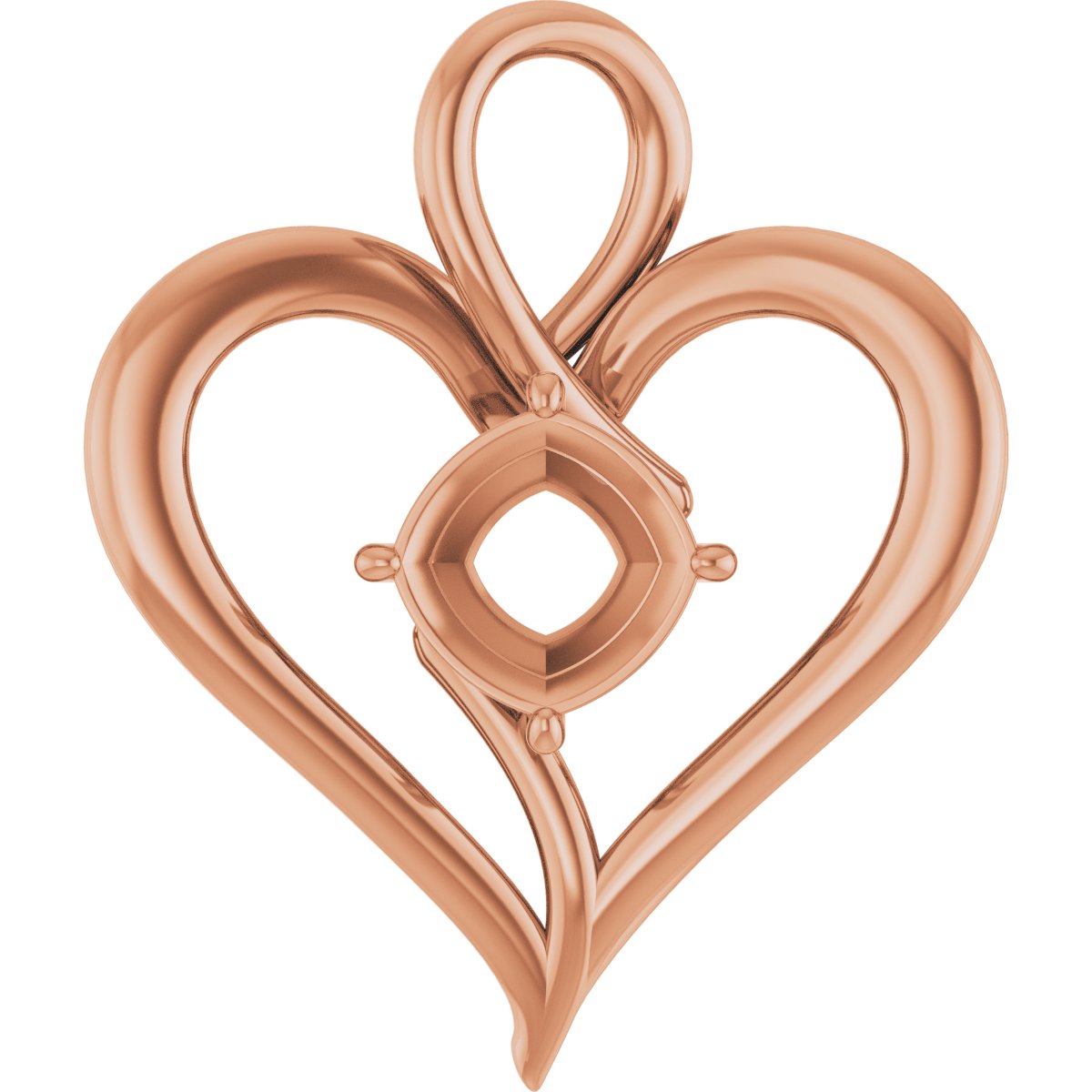 Heart Pendant