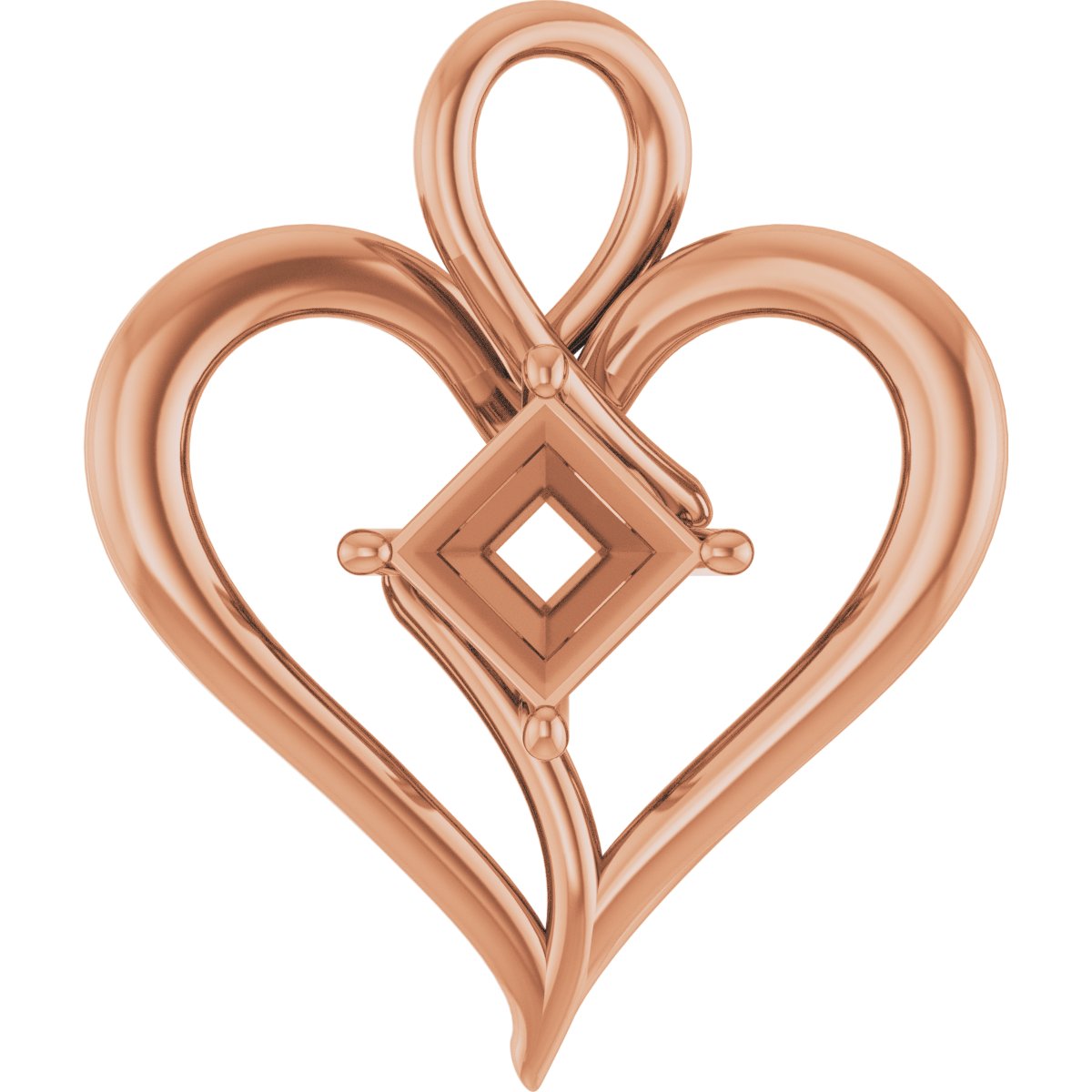 Heart Pendant