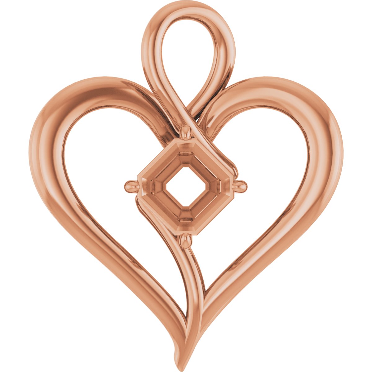 Heart Pendant