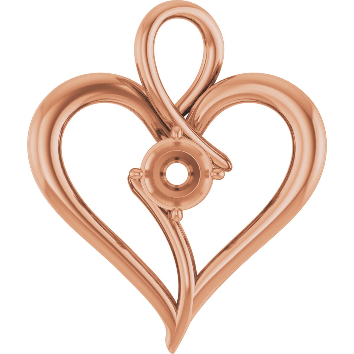 Heart Pendant