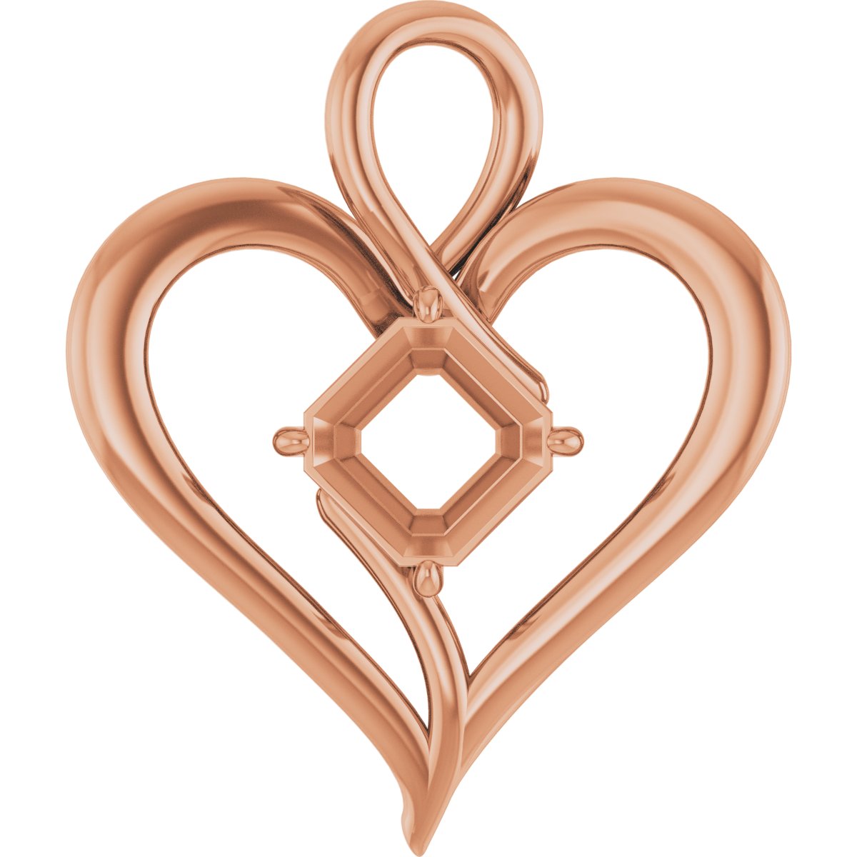 Heart Pendant