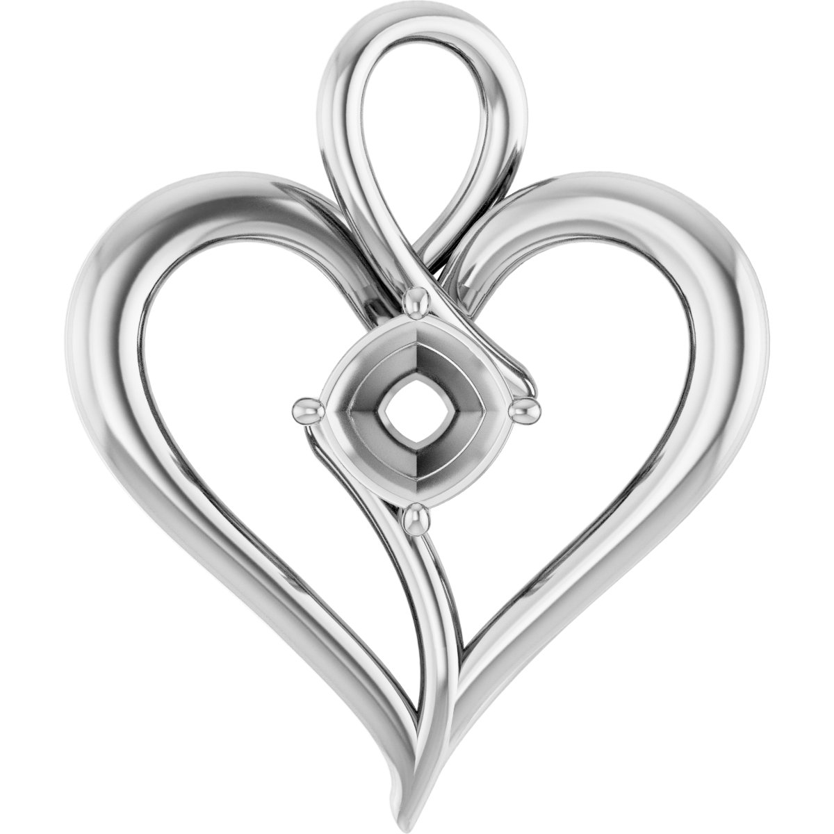 Heart Pendant