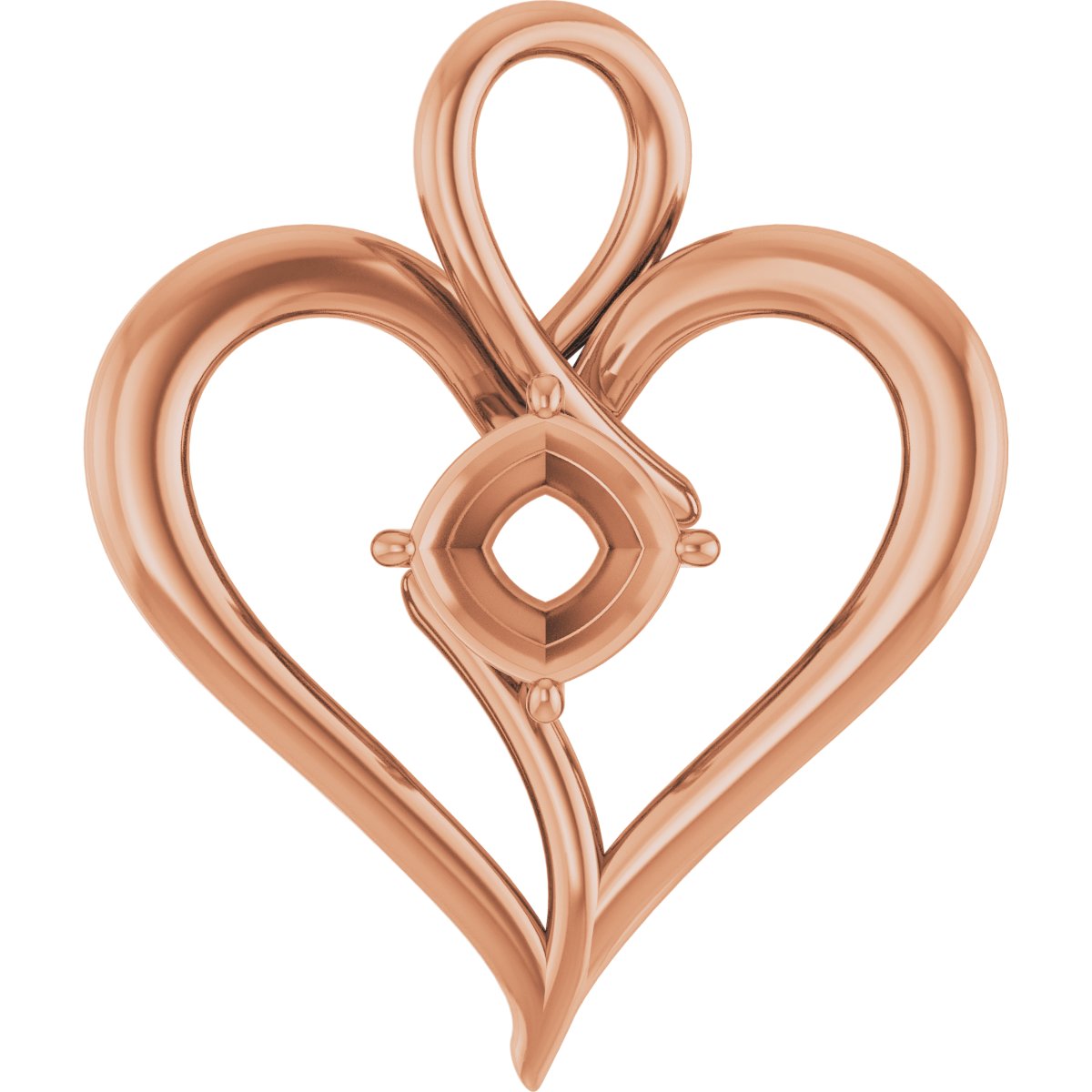 Heart Pendant