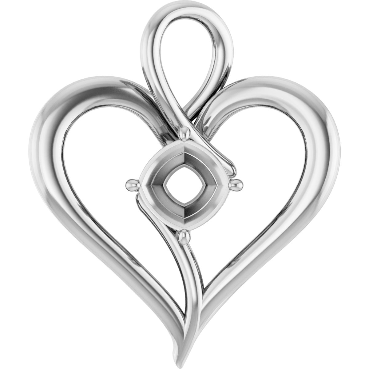 Heart Pendant