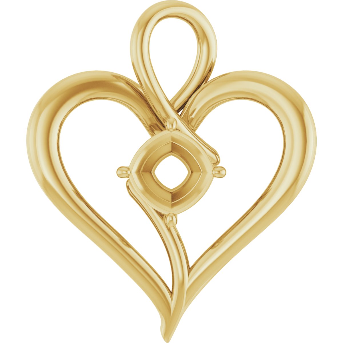 Heart Pendant