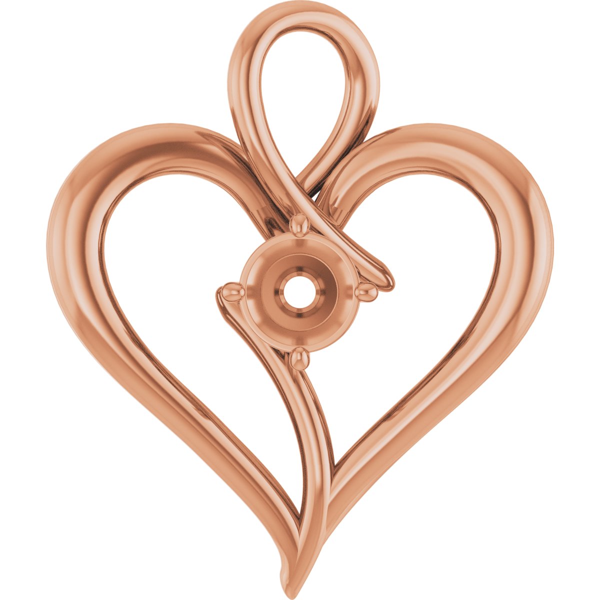 Heart Pendant