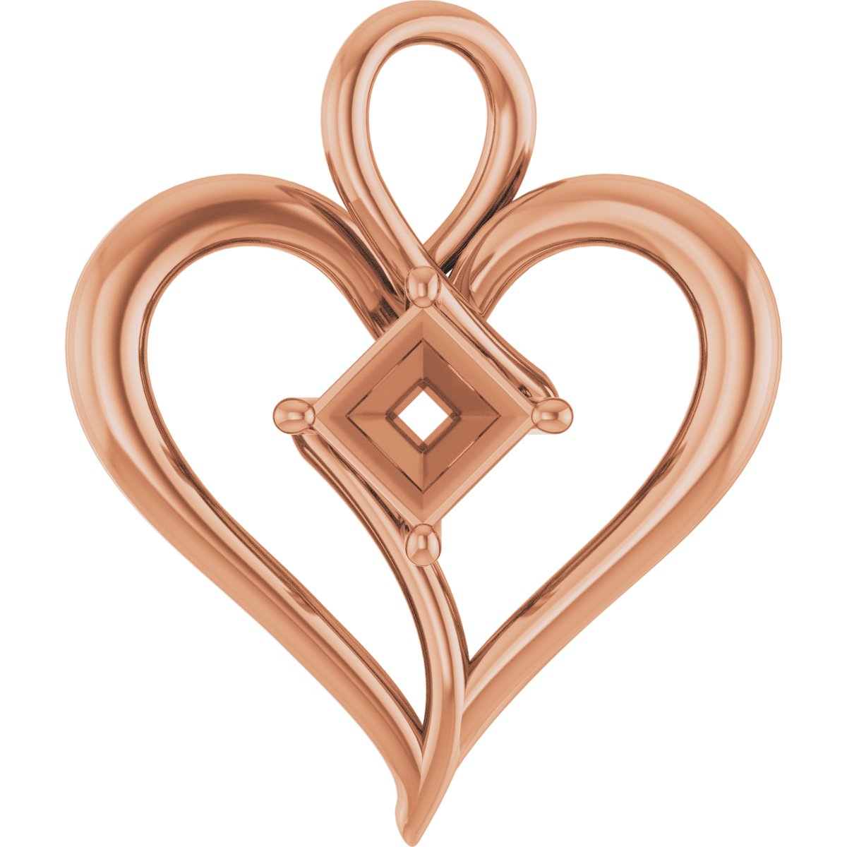 Heart Pendant