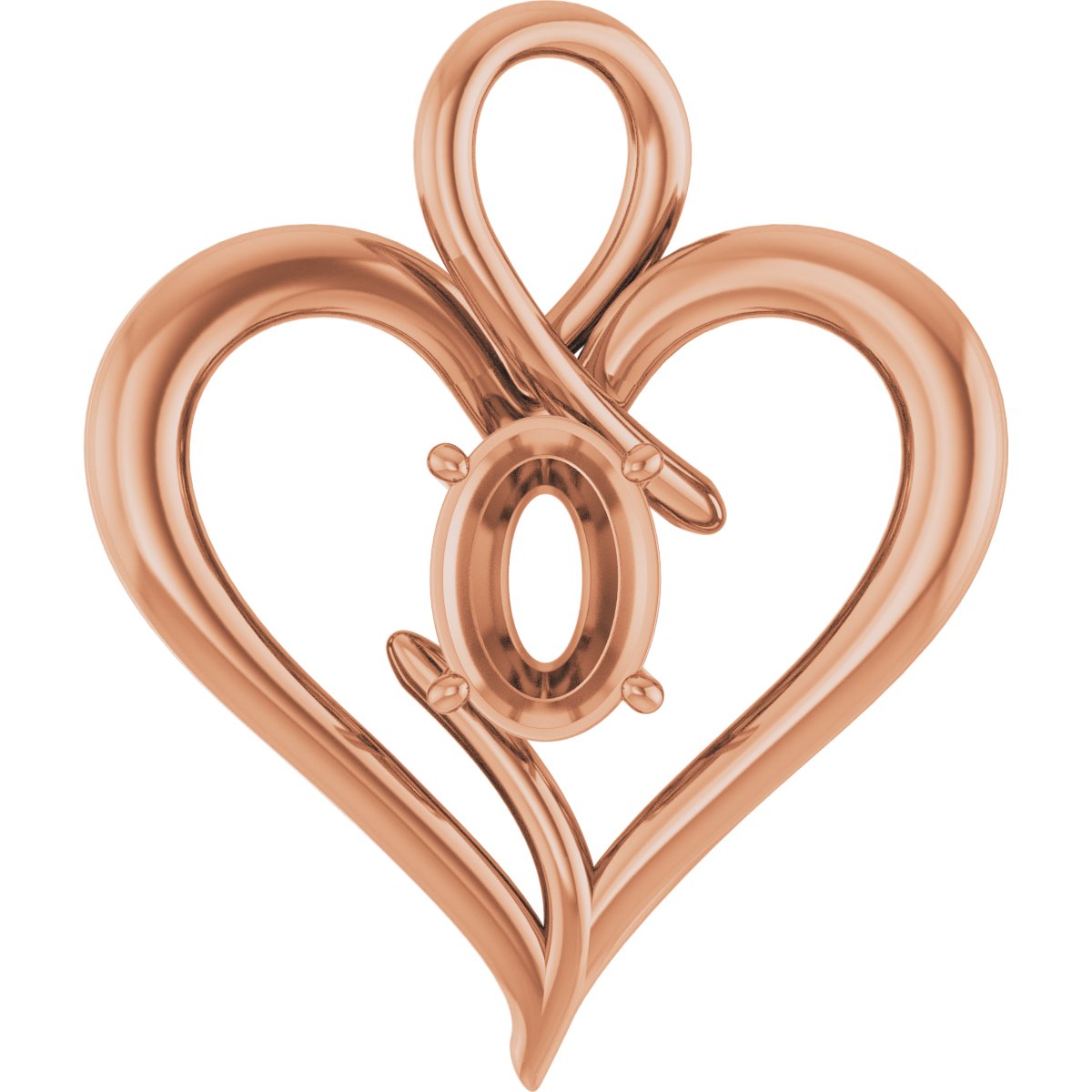 Heart Pendant