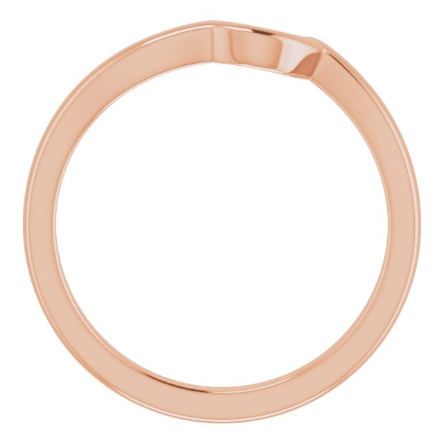 Two-Stone Engagement Ring