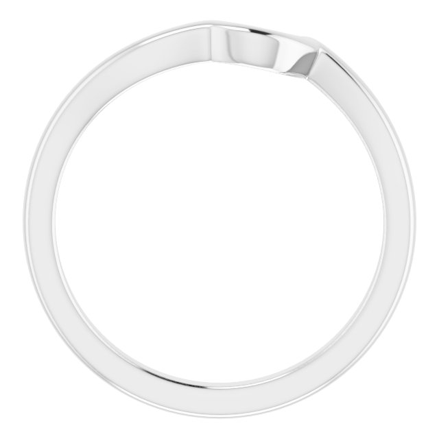 Two-Stone Engagement Ring