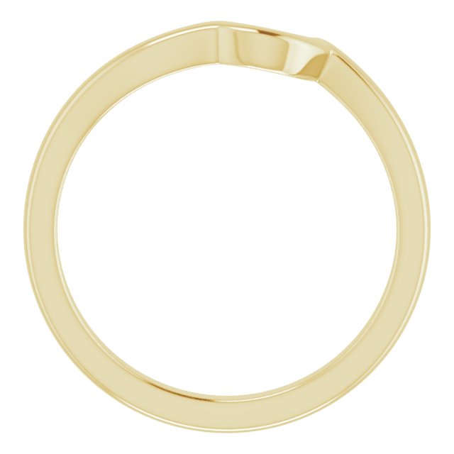 Two-Stone Engagement Ring