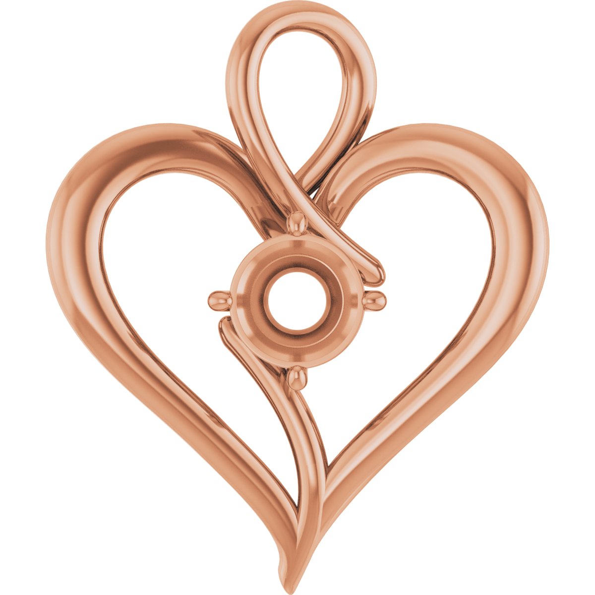 Heart Pendant