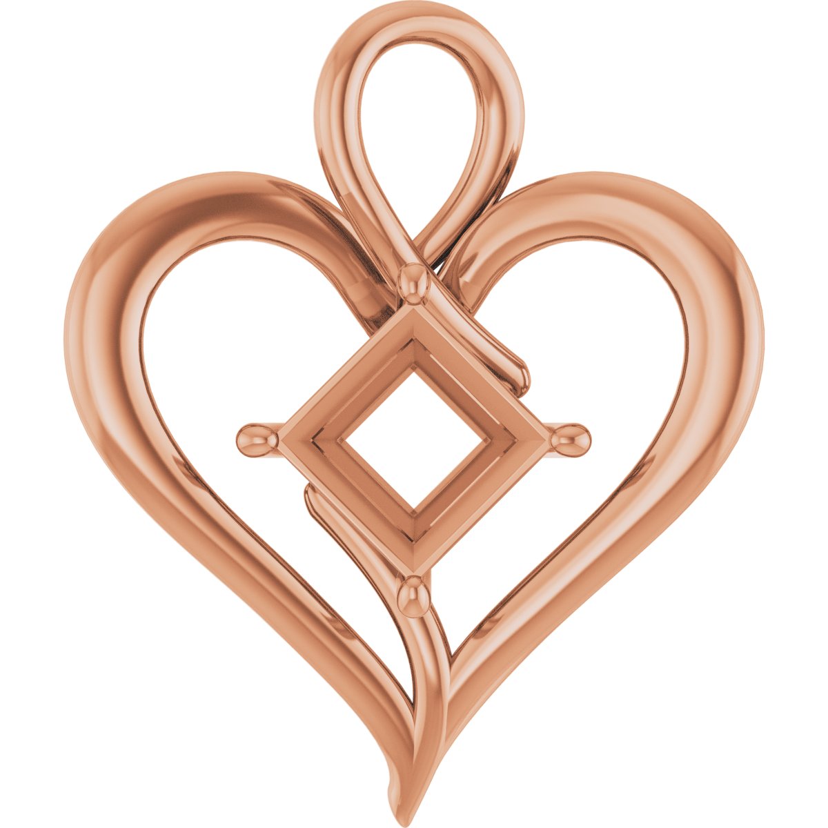 Heart Pendant