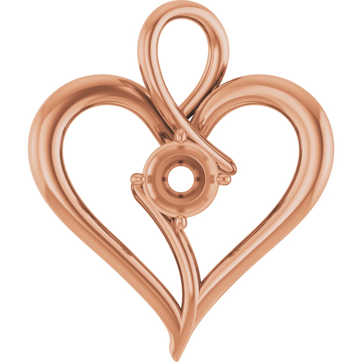 Heart Pendant