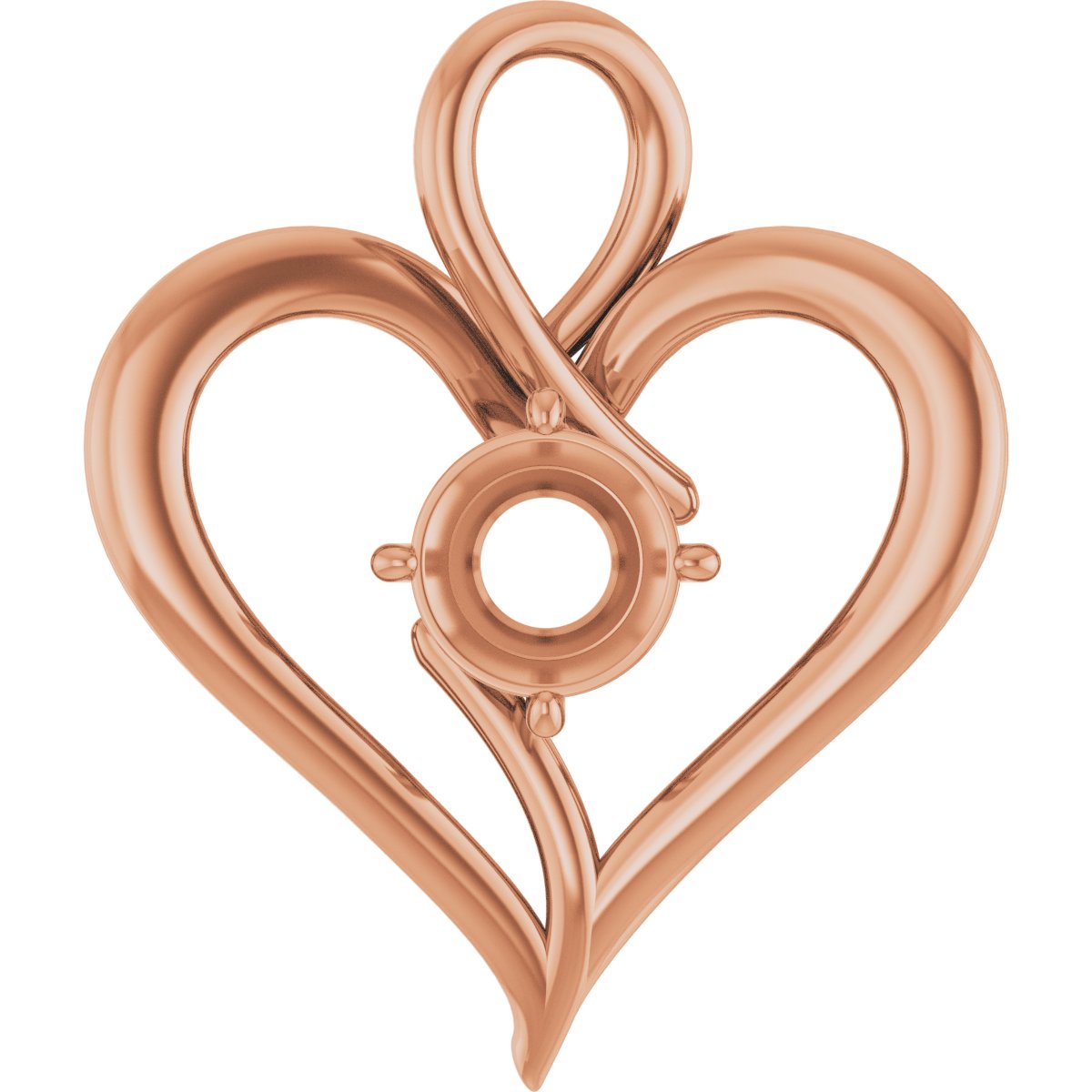 Heart Pendant