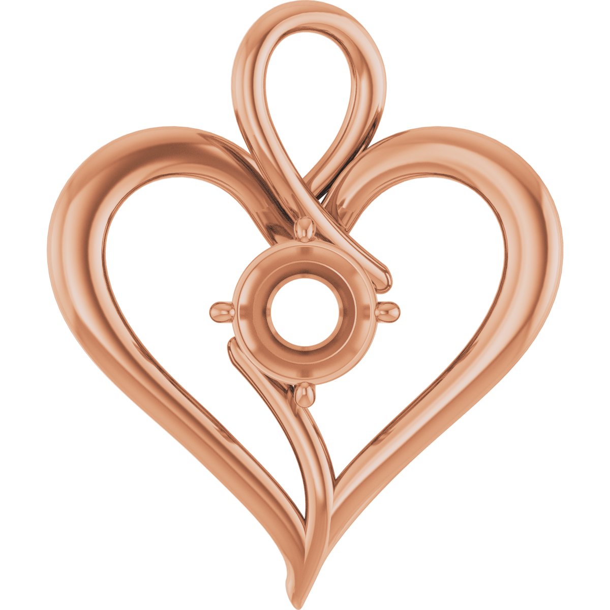 Heart Pendant