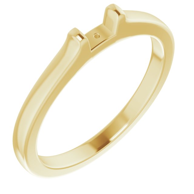 Solitaire Ring