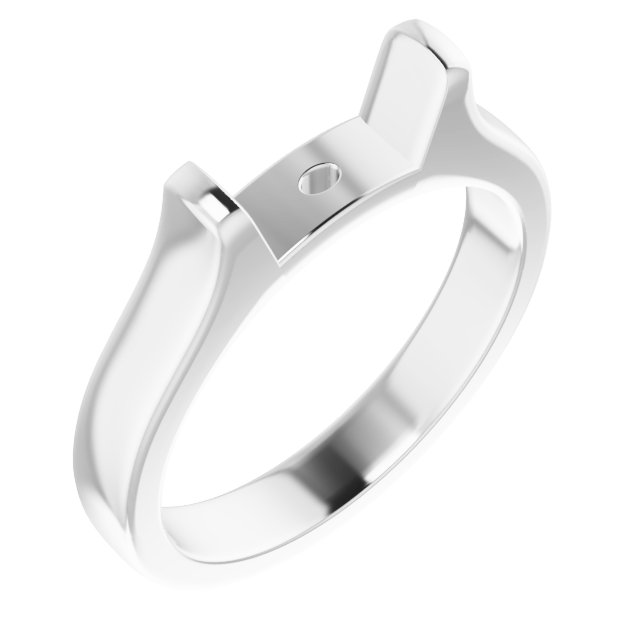 Solitaire Ring