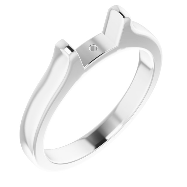 Solitaire Ring