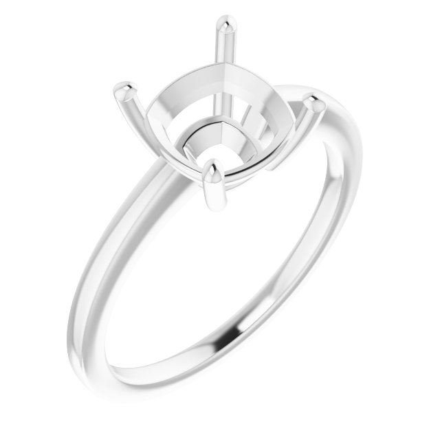Solitaire Ring