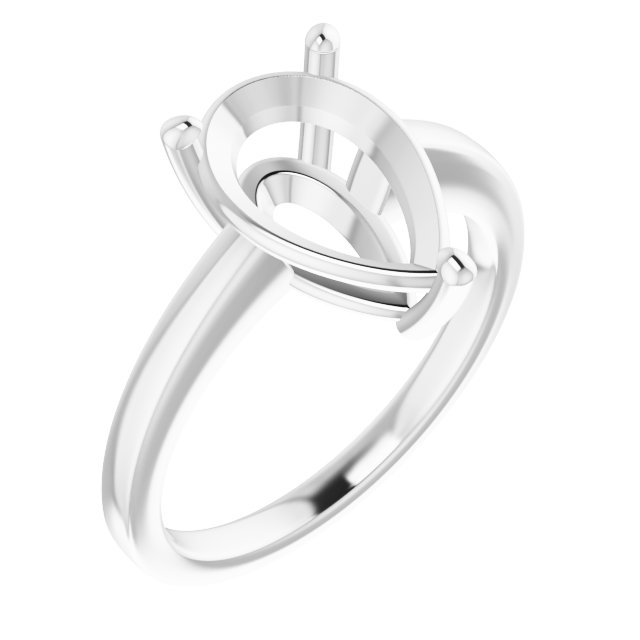 Solitaire Ring