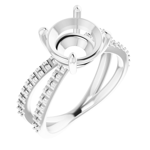 Accented Ring