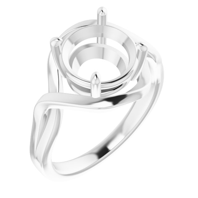 Infinity-Inspired Ring